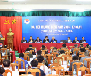 Cần dẹp bớt những 'nghị gật' ở VFF