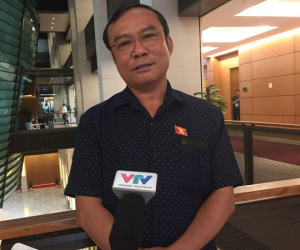 Cho thuê đất 99 năm: 'Quốc hội đang lắng nghe từng tiếng dân'