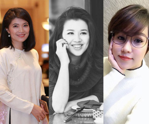 Cuộc sống hiện tại của 4 nữ BTV đình đám sau khi rời VTV, riêng Trúc Mai là thay đổi chóng mặt