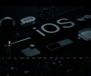 iOS 12 hỗ trợ toàn bộ thiết bị đang chạy iOS 11, kể cả iPhone 5s