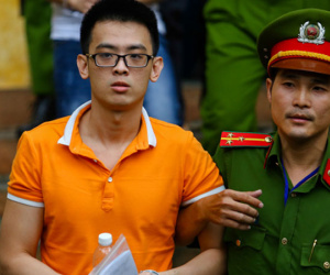 Kẻ khủng bố ở Tân Sơn Nhất: 'Đặt bom nhằm vào lãnh đạo cấp cao'