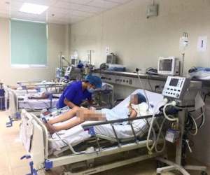 Không tiêm vắc xin, hai trẻ bị viêm não Nhật Bản nghiêm trọng do bệnh dễ lây từ muỗi
