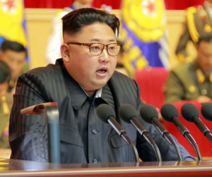 Kim Jong-un có thể ngừa đảo chính khi thay loạt tướng quân đội