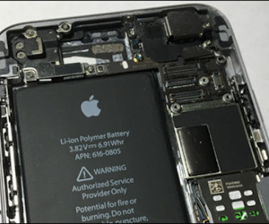Làm gì nếu pin iPhone giảm quá nhanh?