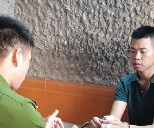 Lời khai rùng mình của đối tượng truy sát hai vợ chồng trong đêm