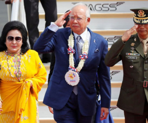 Luật sư của cựu thủ tướng Malaysia đồng loạt nghỉ việc