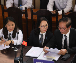 Luật sư nói về 'bản tuyên án 6 điểm' vụ xét xử BS Lương: Đây là quyết định cẩn trọng!