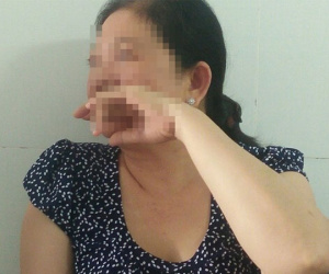 Mẹ nạn nhân bị chặt xác phi tang: 'Kẻ sát nhân là người tôi từng cưu mang'