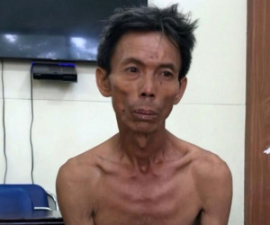 Nghi ngờ bị 'cắm sừng', ra tay sát hại vợ