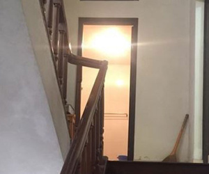 Người cùng nhà trọ không biết cô gái trẻ bị giết trên tầng 3