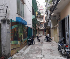 Nhiều người chuyển trọ, cả đêm trùm kín chăn không dám ngủ khi biết nữ sinh trường ĐH Sân khấu Điện ảnh bị sát hại và hãm hiếp