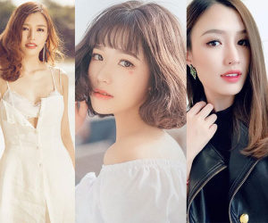 Những cô nàng chứng minh con gái vừa xinh vừa giỏi chính là 'đặc sản' trường Báo!