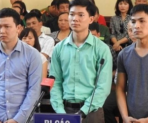 Ông Nguyễn Huy Quang, Vụ trưởng Vụ Pháp chế (Bộ Y tế): Đề nghị tòa tuyên bác sĩ Lương vô tội