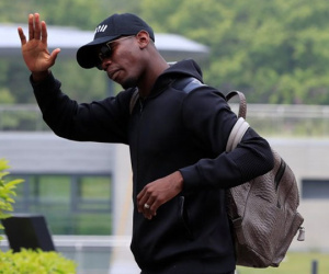 Pogba: ‘Tôi là người không bình thường, chỉ trích tôi cũng vô ích’