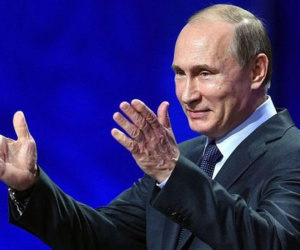 Putin bất ngờ ra tuyên bố xoa dịu châu Âu