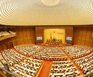 Sáng nay, Quốc hội sẽ chất vấn về quản lý đất đai và việc làm
