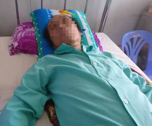 Sử dụng 100 ống 'thuốc hồi dương' cứu dược sĩ bị ngưng tim nguy kịch lúc nửa đêm