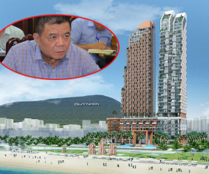 Thế lực nhà Trần Bắc Hà: Vợ con sếp lớn doanh nghiệp ngàn tỷ