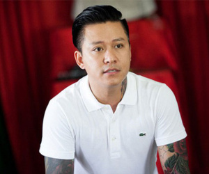 Tuấn Hưng gây sốt mạng xã hội vì hành động trượng nghĩa cứu người gặp tai nạn trên đường