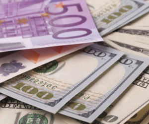 Tỷ giá ngoại tệ ngày 5/6: Bất ngờ Mỹ - Trung, USD tụt dốc
