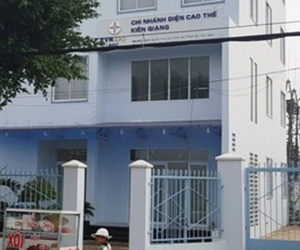 Ưu ái bổ nhiệm cho vợ, Giám đốc Chi nhánh Điện cao thế Kiên Giang mất chức