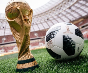 'VTV không mua bản quyền World Cup 2018 bằng mọi giá'