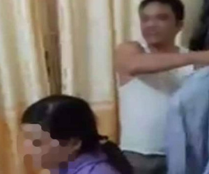 Vụ Trưởng công an xã vào nhà nghỉ với vợ bạn thân: 'Đang xác minh, chưa xong'