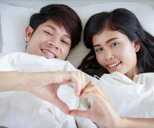 2 điều mà mọi anh chồng cần biết để khiến phụ nữ thỏa mãn khi 'yêu'