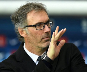 Chelsea sắp bổ nhiệm HLV Laurent Blanc