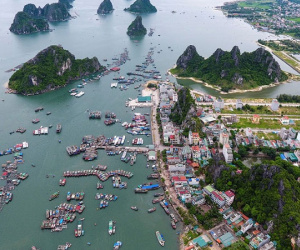 Chuyển nhượng đất 'ngầm', vi phạm đất đai ở 3 đặc khu rất phức tạp