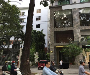 Đất công thành đất 'ông'