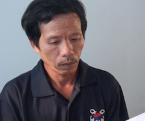 Đề nghị truy tố dượng rể 2 lần dâm ô cháu vợ