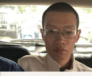 Diễn biến và chân dung nghi phạm 'máu lạnh' sát hại, hãm hiếp nữ sinh trường ĐH Sân khấu điện ảnh