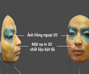 Face ID trên iOS 12 có thể nhận diện 2 khuôn mặt