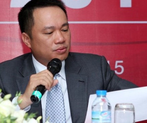Gia đình sếp Techcombank mất 7.000 tỷ đồng sau 3 ngày