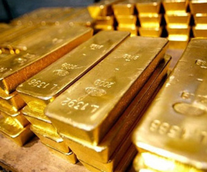 Giá vàng hôm nay 6/6: Lặng sóng dưới đáy