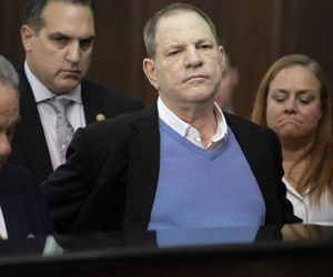 Harvey Weinstein phủ nhận tội cưỡng hiếp và lạm dụng tình dục tại tòa