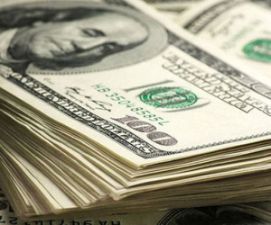 'Khó có gì cản được đồng USD tăng giá'