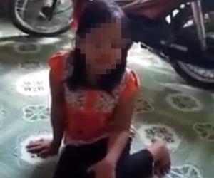 Long An: Nghi án bé gái 10 tuổi kể bị bố ruột xâm hại liên tục trong nhiều năm, bà nội biết mà không tố cáo