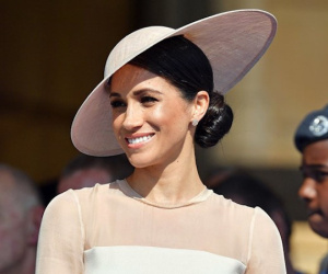 Meghan Markle được Hoàng gia Anh ưu ái hơn Kate Middleton?