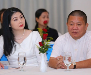 Nhà đầu tư đang tháo chạy khỏi tôn Hoa Sen?