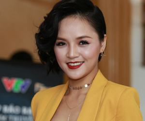 Thu Quỳnh: Sau cảnh hiếp dâm đàn ông, chắc không ai dám yêu tôi!