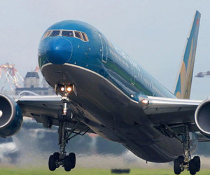 Phi công Vietnam Airlines được áp dụng mức lương mới