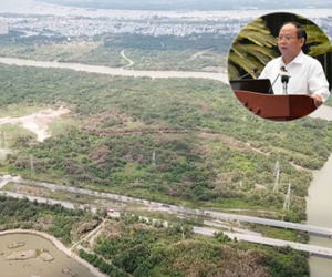 Quá trình bán 320.000m2 đất khiến ông Tất Thành Cang bị đề xuất kỷ luật