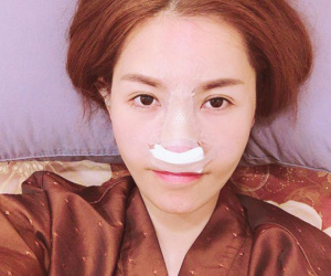 Quế Vân chi 200 triệu đồng để sang Hàn dao kéo lần thứ 6