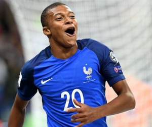 Thống kê cực kỳ thú vị về các ngôi sao World Cup 2018