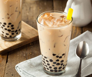 Thông tin khiến dân nghiện trà sữa phải giật mình cảnh giác