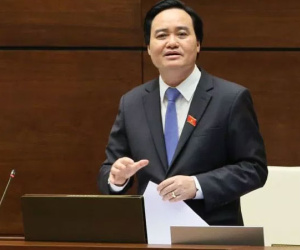 Bộ trưởng Phùng Xuân Nhạ: Học phí thấp, chất lượng đại học khó cao