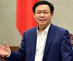 Phó thủ tướng: Chọn lãnh đạo đặc khu theo quy trình chặt chẽ