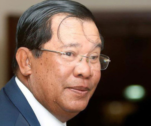 TT Hun Sen cam kết tại vị thêm 10 năm để loại trừ nhóm mưu phản lật đổ chính phủ